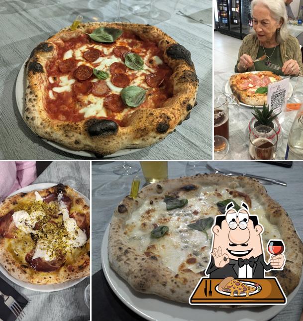 La pizza è il piatto veloce preferito al mondo