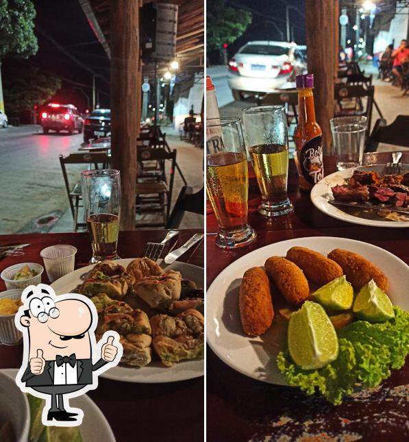 Here's a photo of Boteco Topp