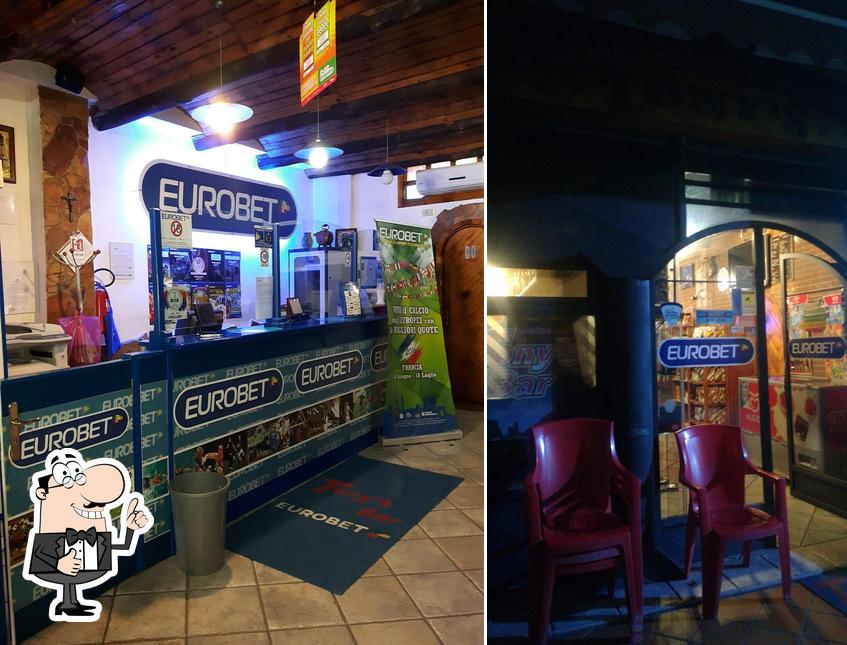 Guarda questa immagine di Toni'S Bar S.N.C. Di Viviani A. & Perruso C