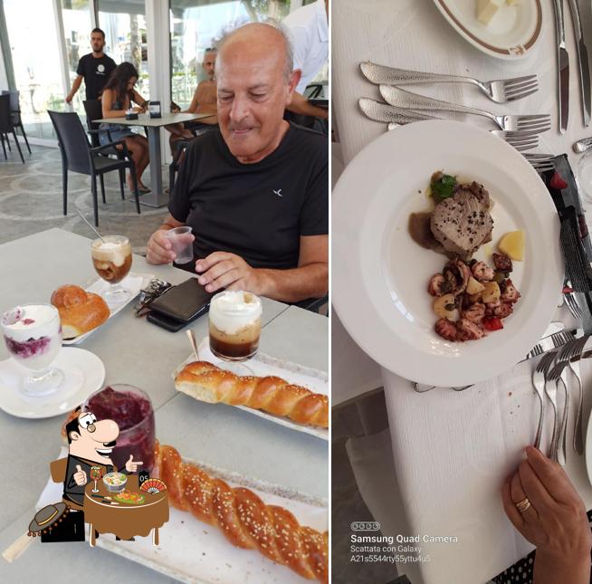 Platti al Atlantis Portorosa