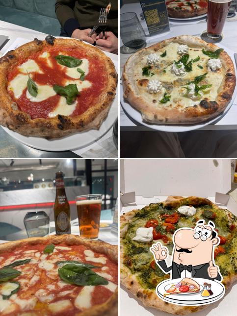 Marco Barletta Pizzeria