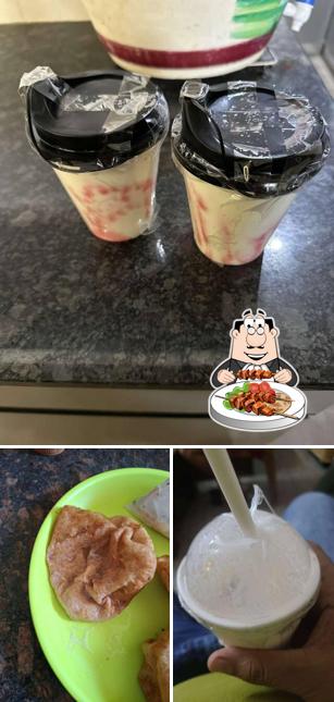 Meals at Nagpal's Chole Bhature & Multi Cuisine_jubilee walk_Sec 70_Homeland