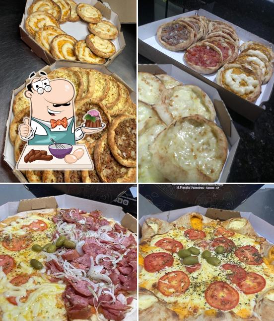 Pizzaria e Esfiharia Estrela