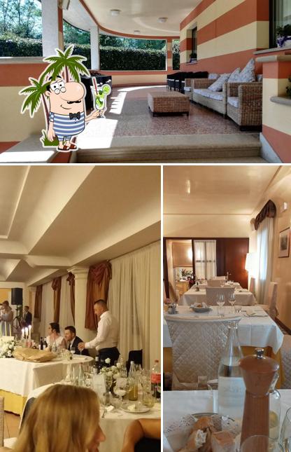 Vedi questa immagine di Trattoria Al Faro S.R.L