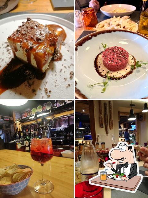 Platti al Vecchie Maniere