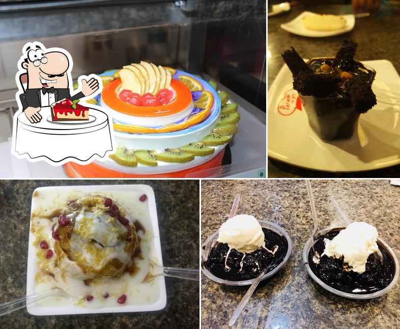 Param Food Complex (Pure Veg)