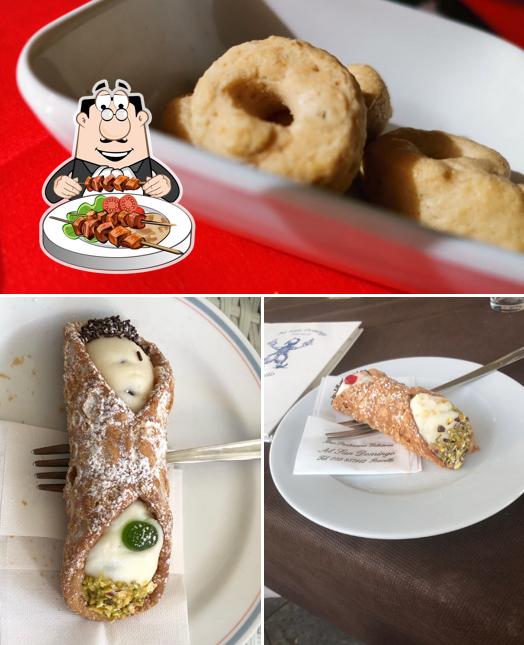 Cibo al Al San Domingo