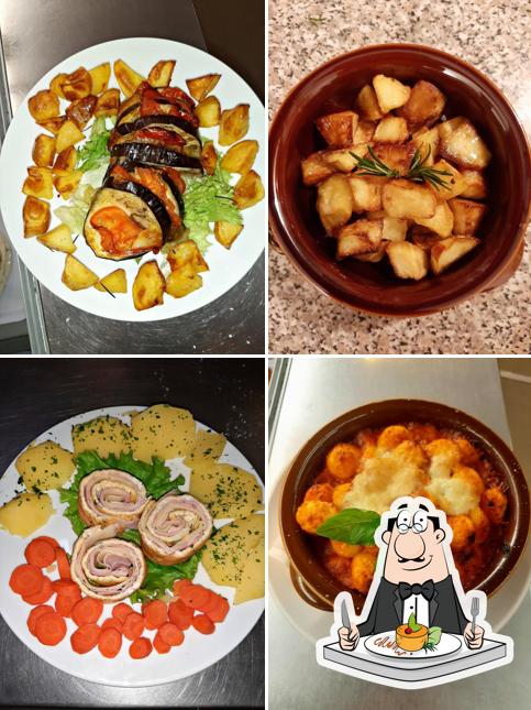 CAFFETTERIA LA ROTONDA - di Vandini Deborah & C snc