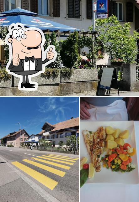 Vedi la immagine di Restaurant Freihof