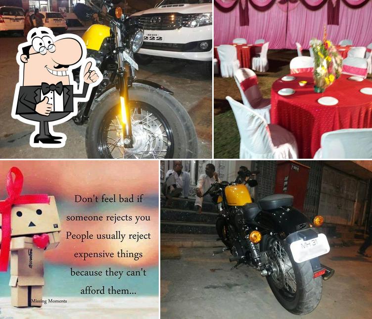 Mohini hotel(amravati) picture