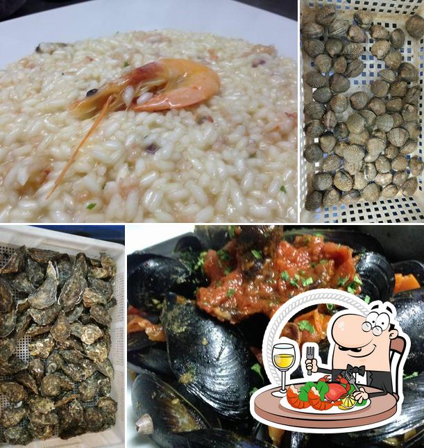 Nini I Sapori Del Golfo