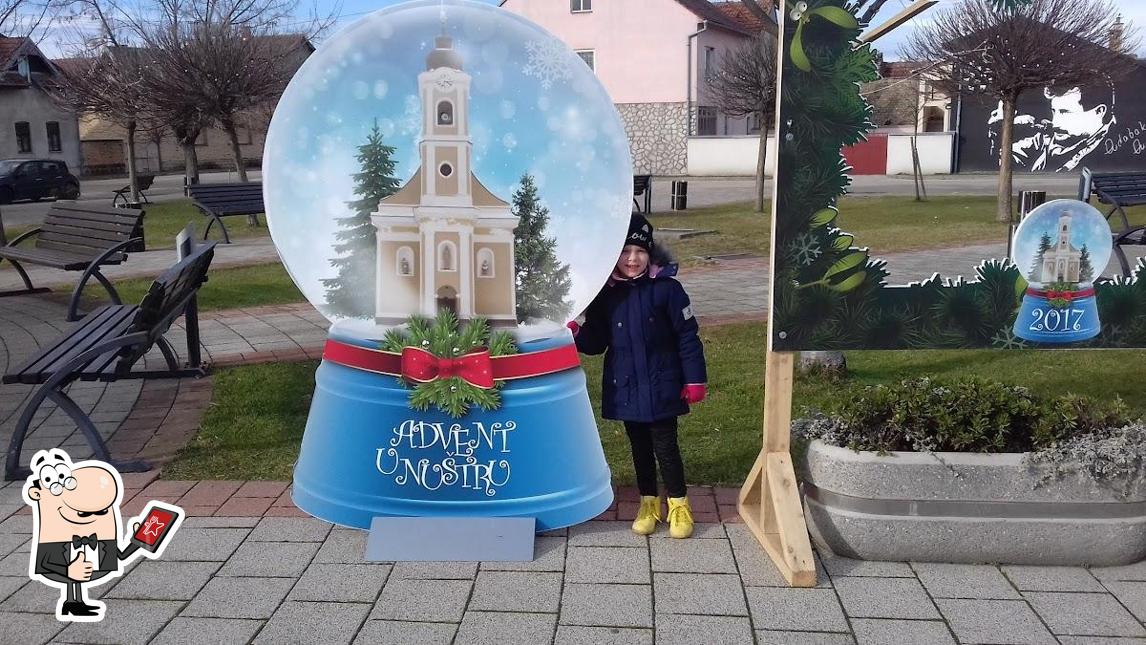 Foto di Caffe Bar Forum