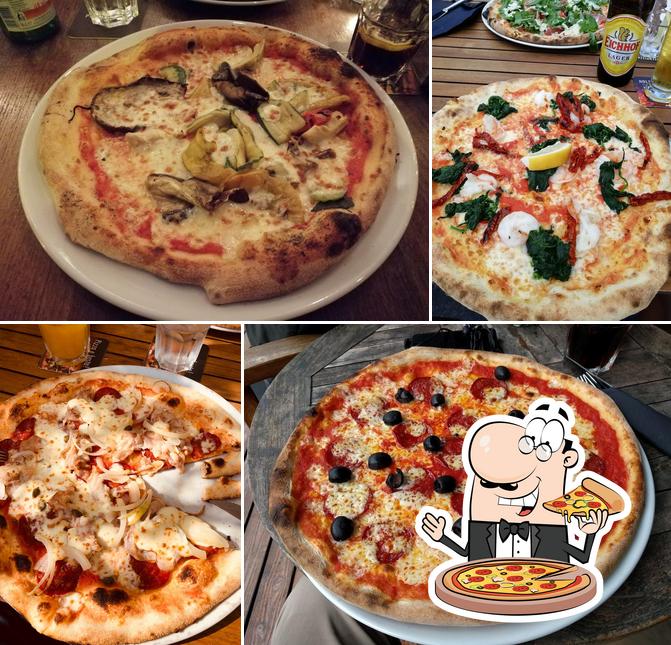 Peperoncini Obergrund