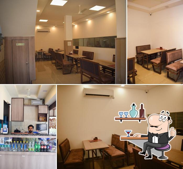 Chicken Point - Haridwar Road