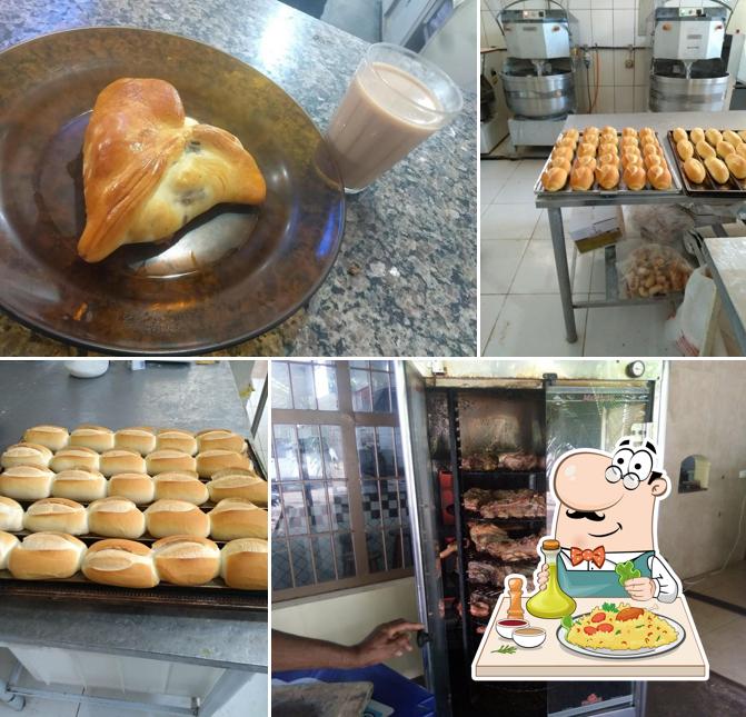 Panificadora Albuquerque