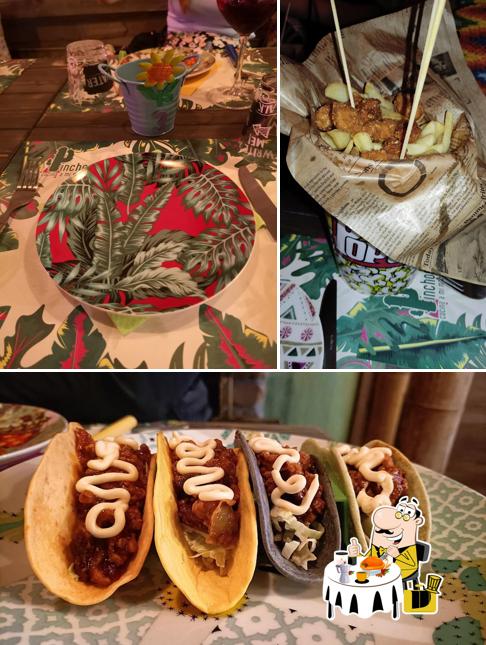 Platti al Pinchos Cocina a mi manera