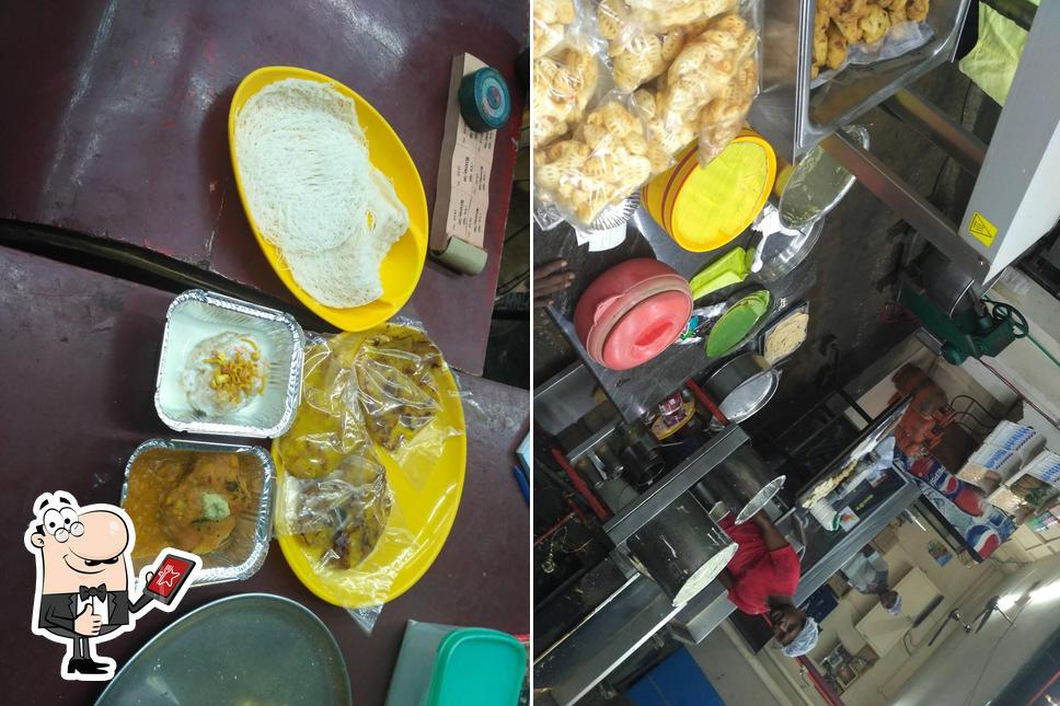 See the photo of Thirumala Bhavan