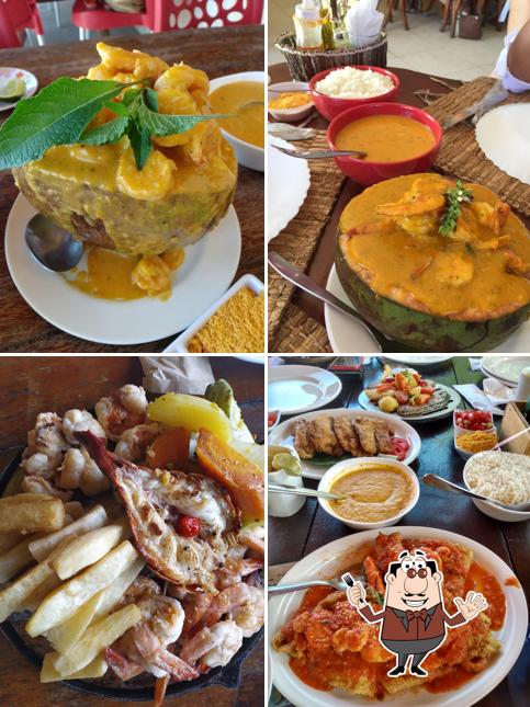 Restaurante do Enildo