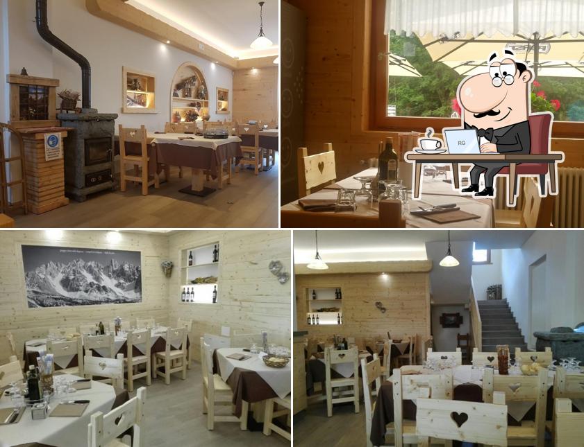 Ristorante Capriolo
