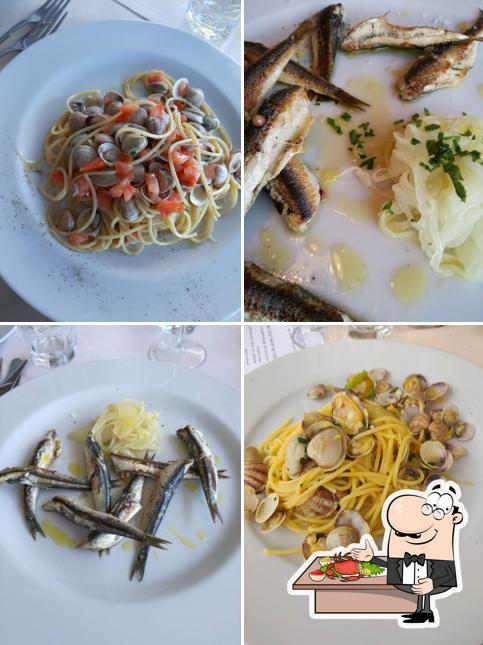 Ristorante Marina Hemingway
