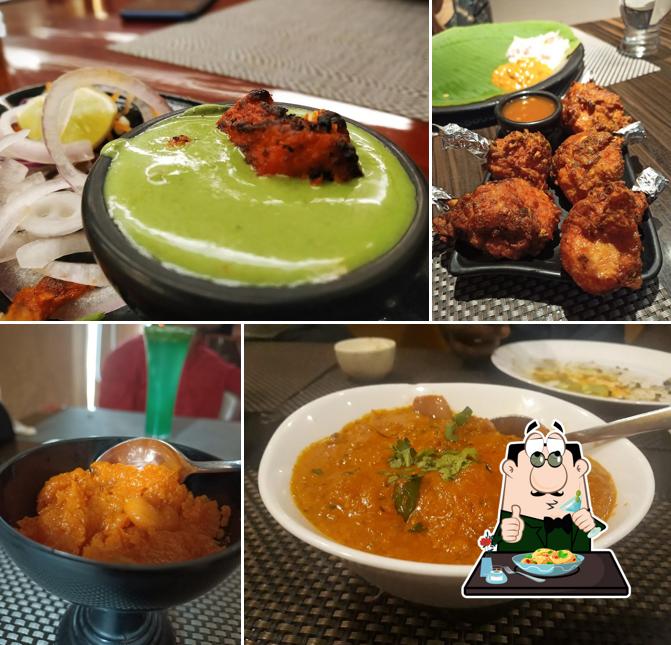 Meals at SUKKUBHAI BIRYANI - MULTICUISINE RESTAURANT - Thousand Lights