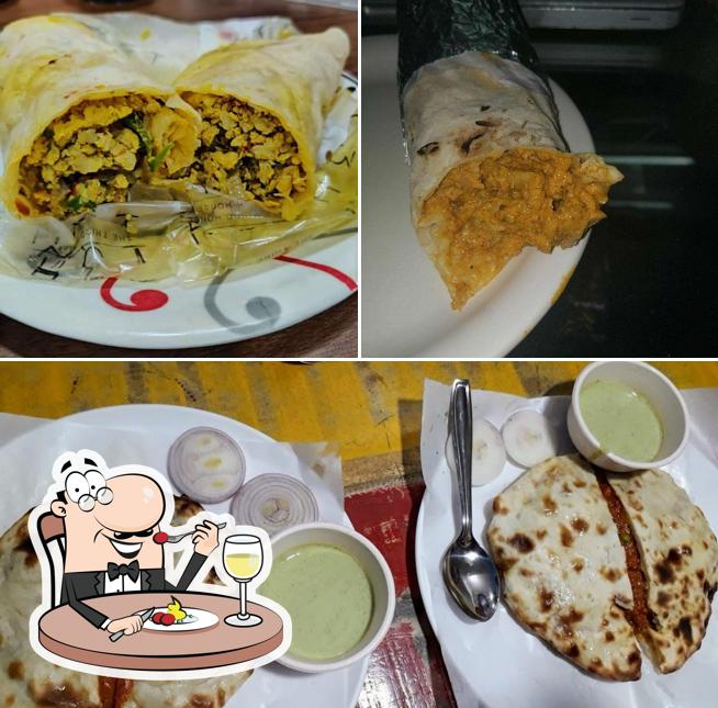 Meals at The Third House