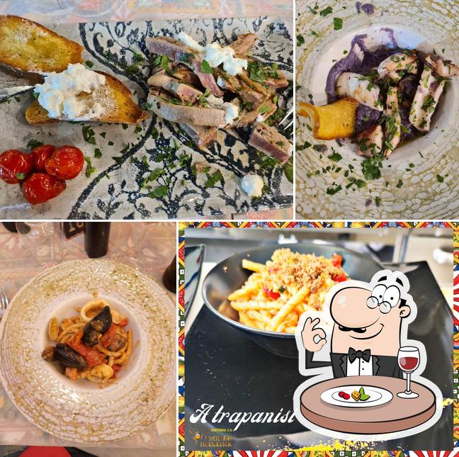 Trattoria 3.0 I Siciliani in Cucina