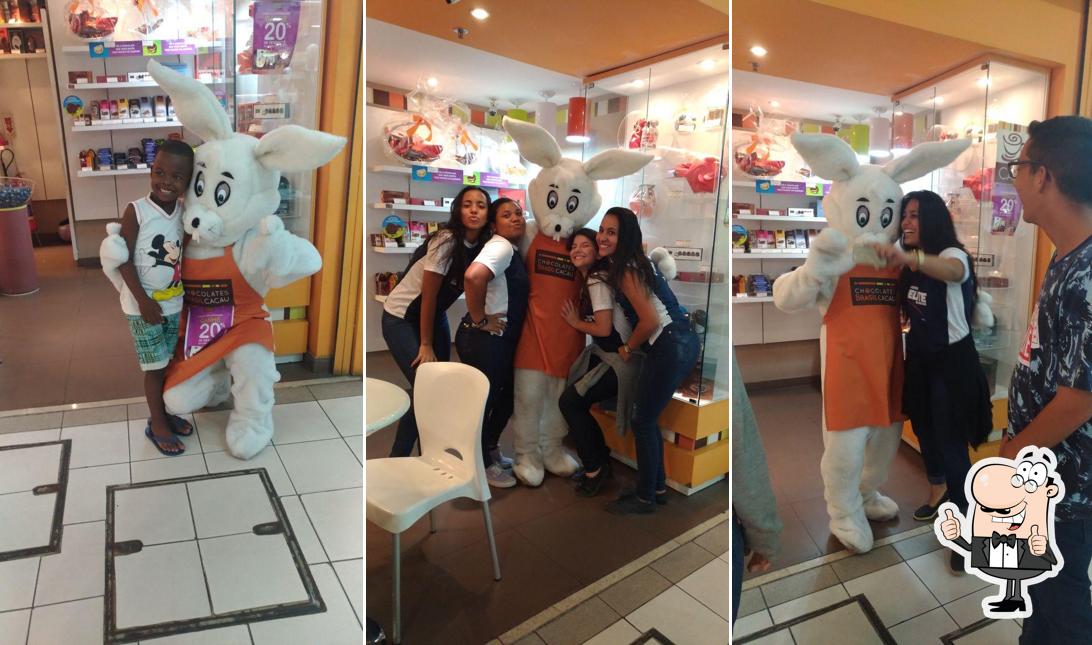 See this image of Chocolates Brasil Cacau