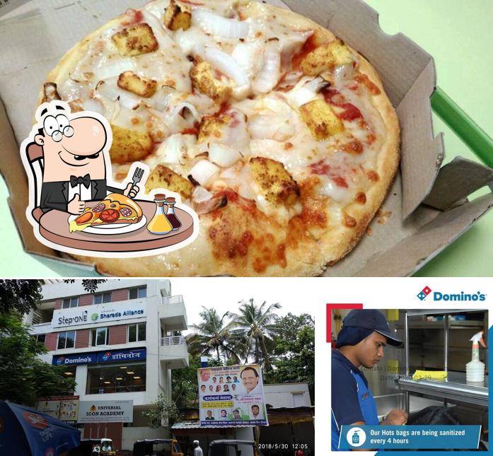 Pizza is the world's most popular fast food