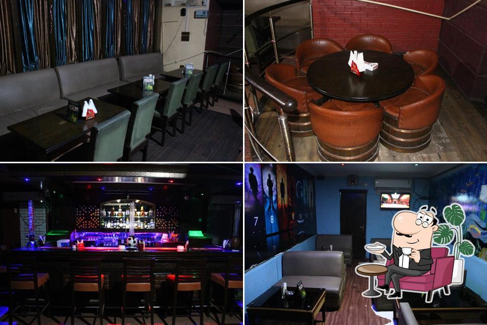 El Dorado Bar & Restaurant- Best Restaurant/Bar in Dibrugarh