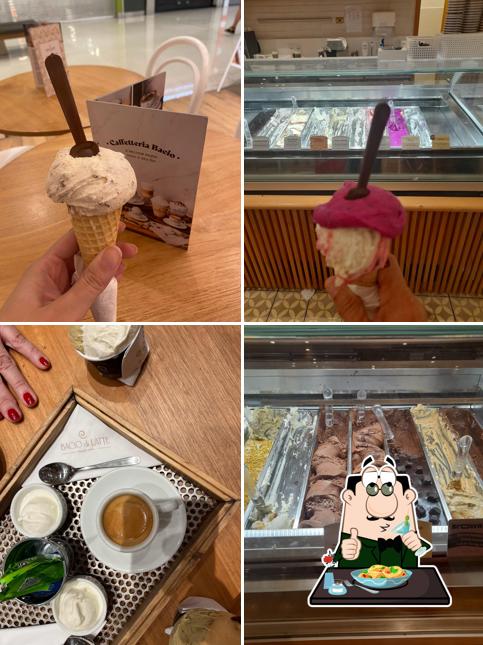 Bacio di Latte - Shopping Iguatemi Poa