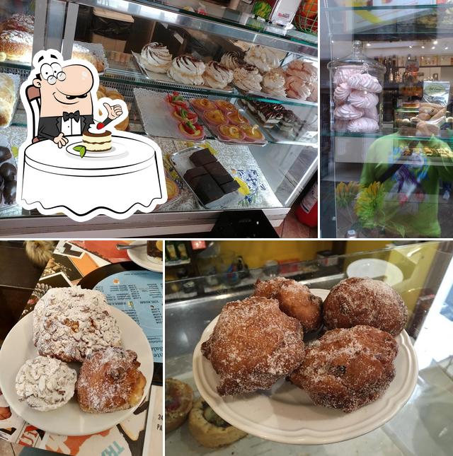 Pasticceria Dal Conte