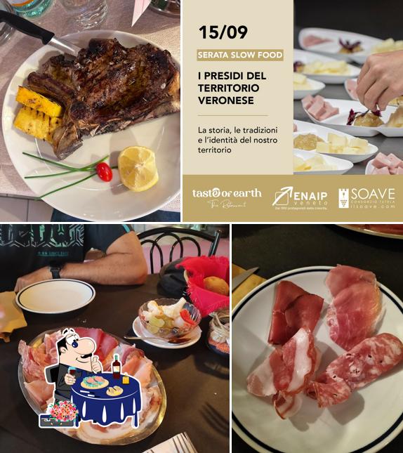 Sashimi al Trattoria Dai Zemei Snc Di Giacomello Francesco E C