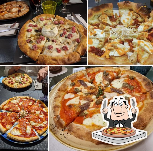 La pizza è il piatto veloce più amato al mondo