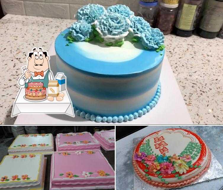 Look at this photo of DOLPHIN BANGALORE BAKERY