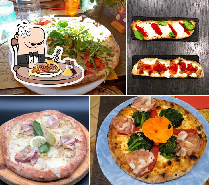 Il Vicolo Corto - Pizza And More