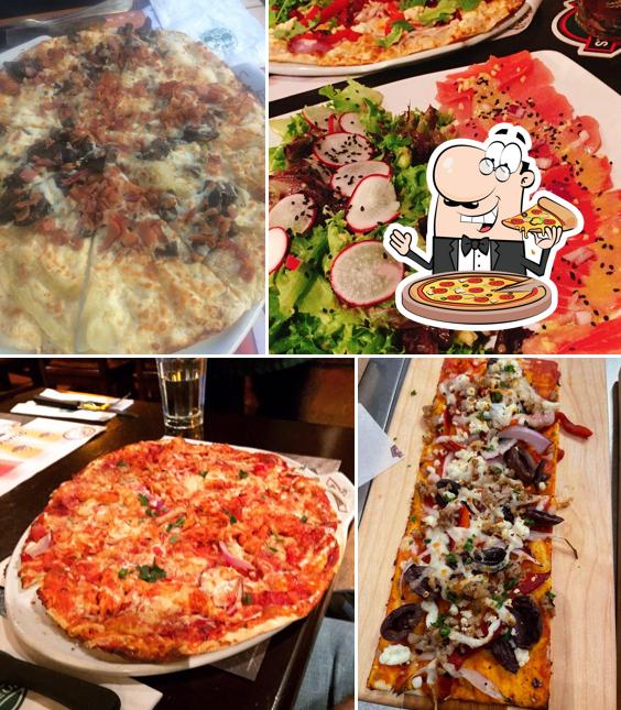 3 Brasseurs - Saint-Paul