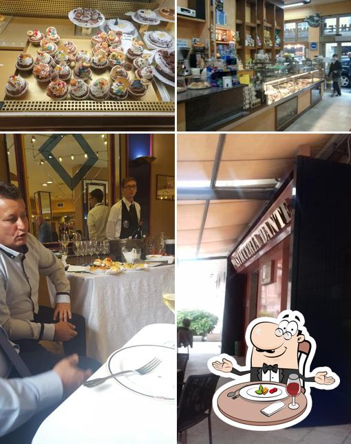 Pasticceria Dante
