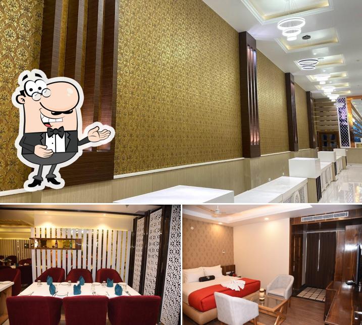 See the pic of Mastiff Grand Regal Resort Arrah by OTHPL