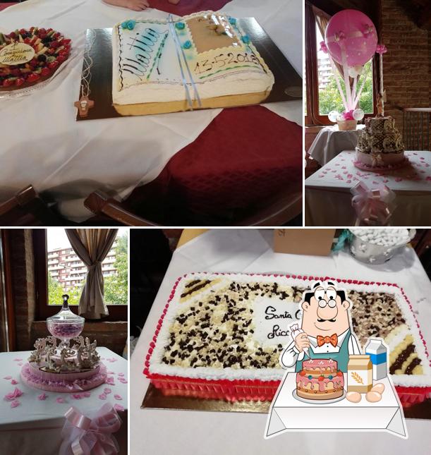 Ristorante Mulino dei Pini