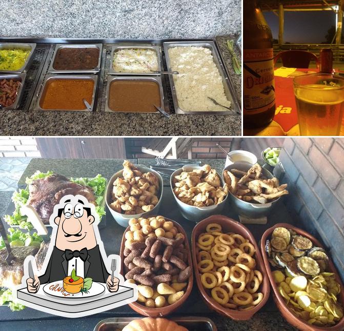 Pesqueiro Zóio D'agua