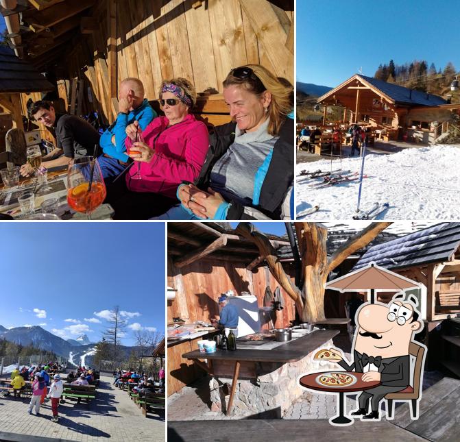 Gli esterni di Riff'a