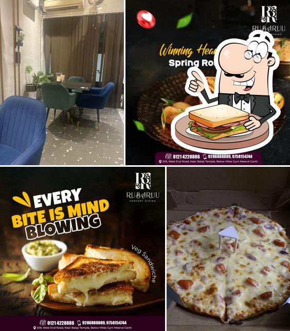 Rubaruu Concept & Dining
