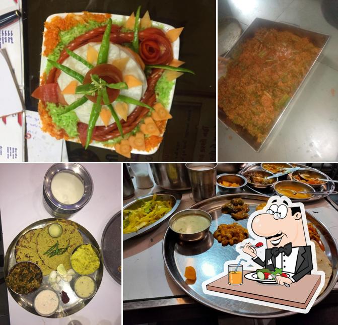 Shree Radhe Dining Hall