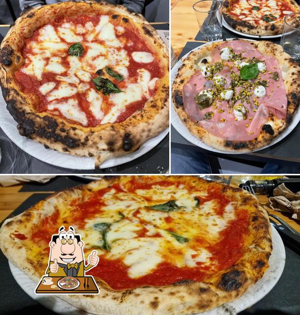 La pizza è il piatto veloce più di successo al mondo