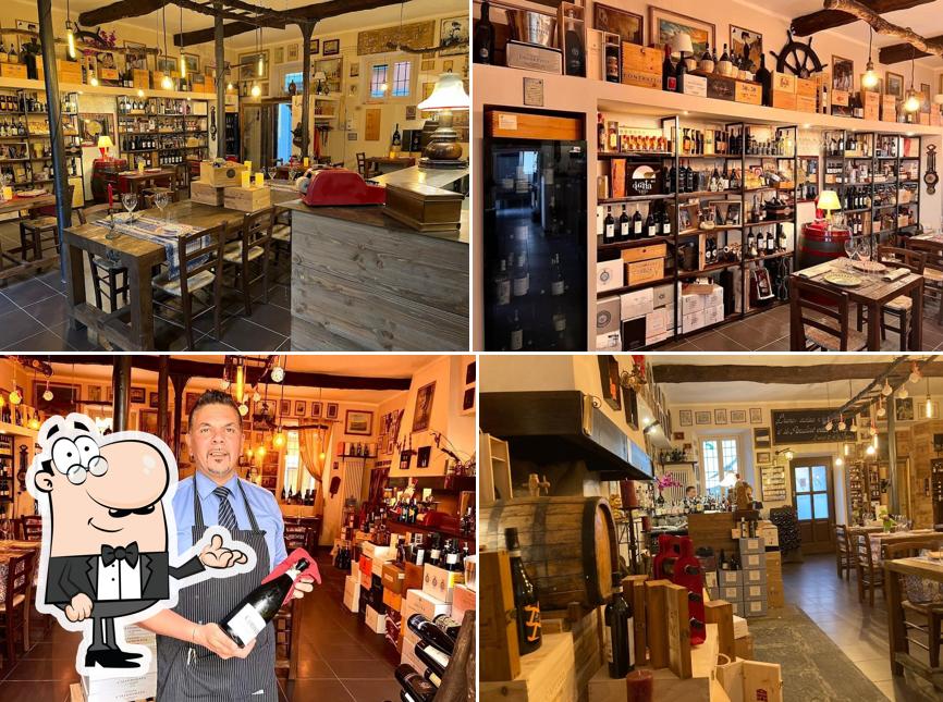 Antica Osteria San Pietro