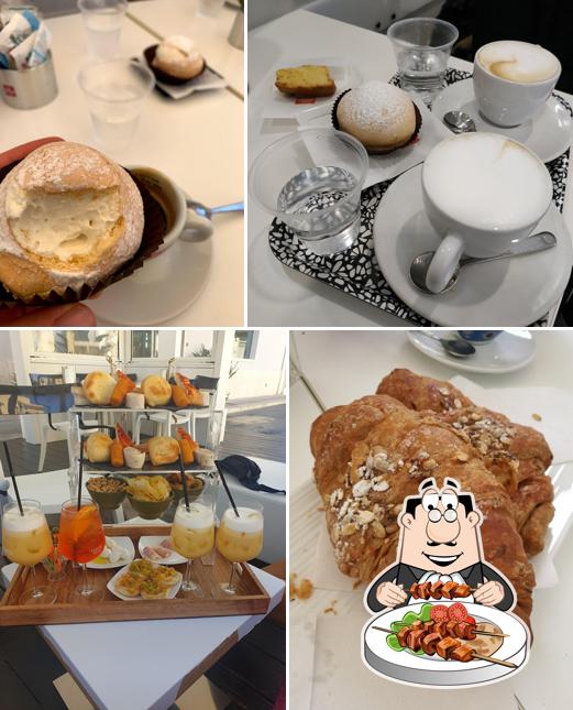 Pasticceria Vinci Fasano