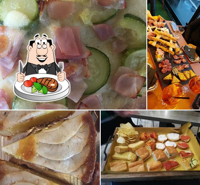 Falcioni Social Bakery - Il Fornaio Falcioni