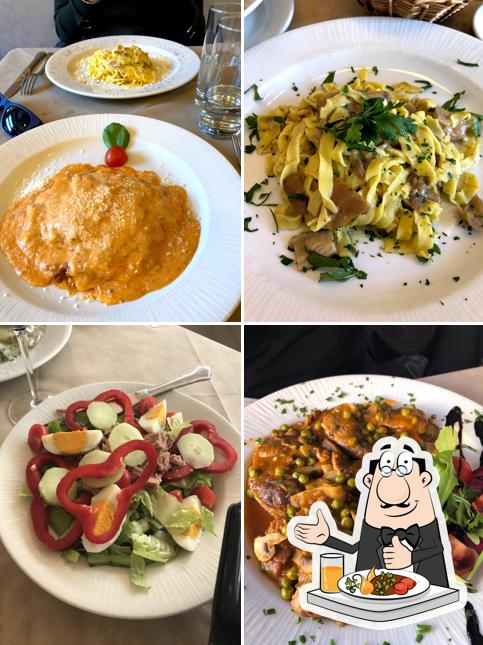 Platti al Bernini Ristorante