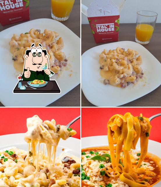 Ital'in House - Botucatu - Centro